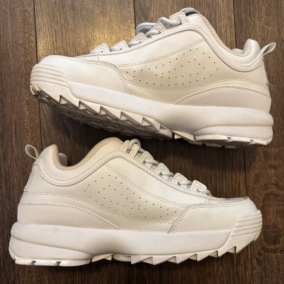 Fila Disruptor 2 - Picture 4 of 5